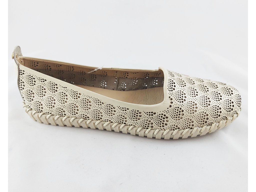 Dámské espadrilky Aza import 326028