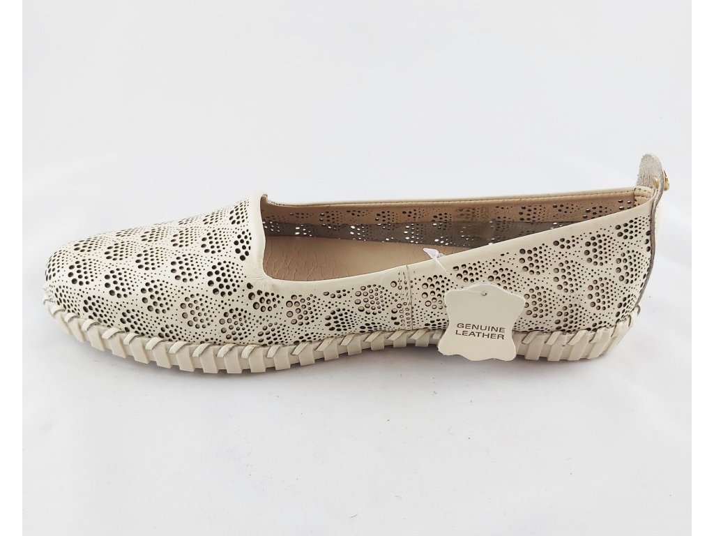 Dámské espadrilky Aza import 326028