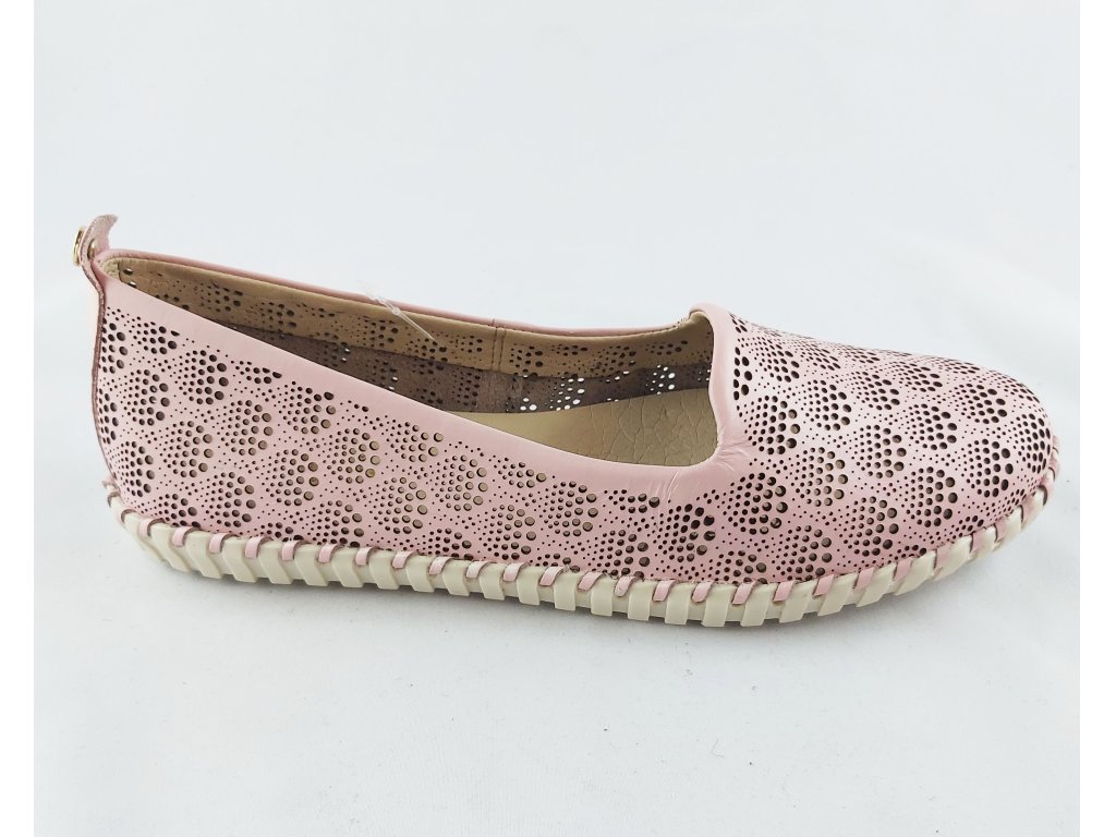 Dámské espadrilky Aza import 326028