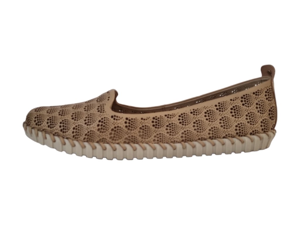 Dámské espadrilky Bottero 326028
