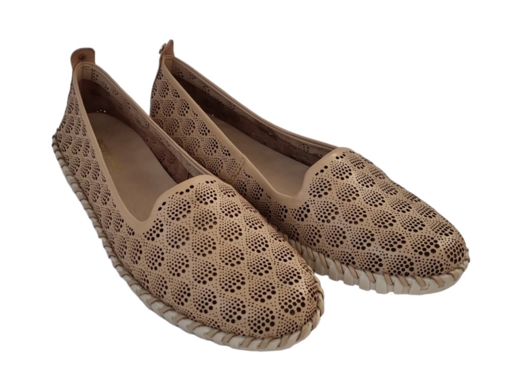 Dámské espadrilky Bottero 326028