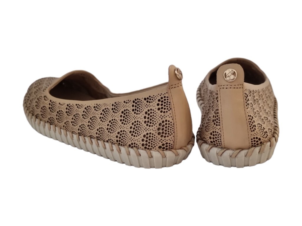 Dámské espadrilky Bottero 326028