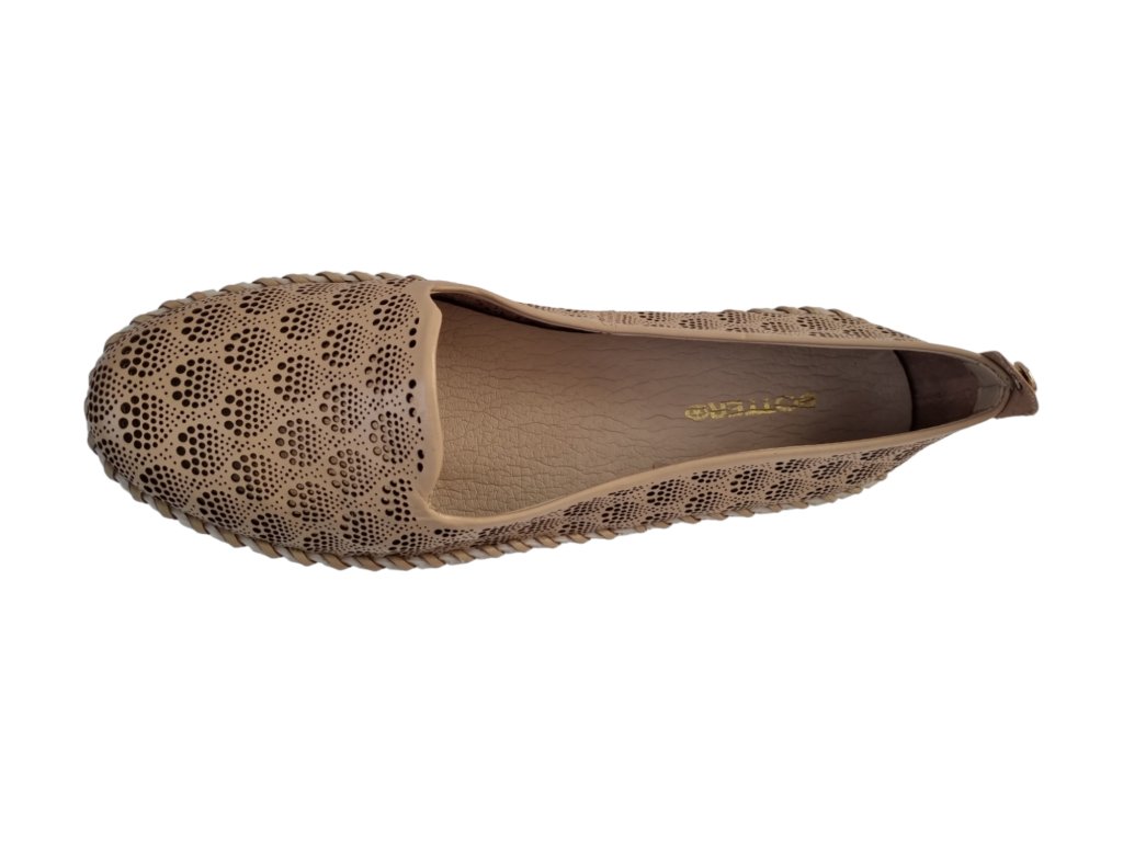 Dámské espadrilky Bottero 326028
