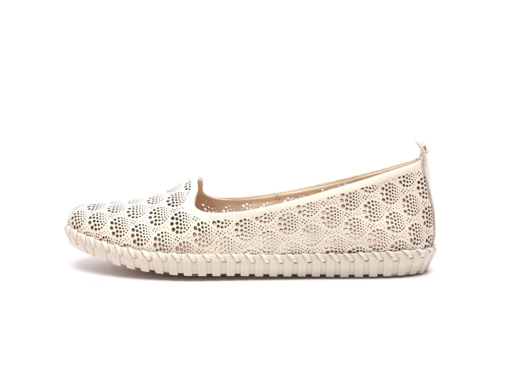 Dámské espadrilky Bottero 326028