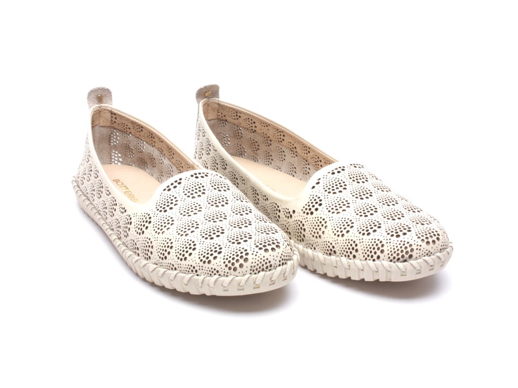 Dámské espadrilky Bottero 326028