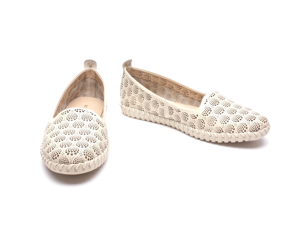 Dámské espadrilky Bottero 326028