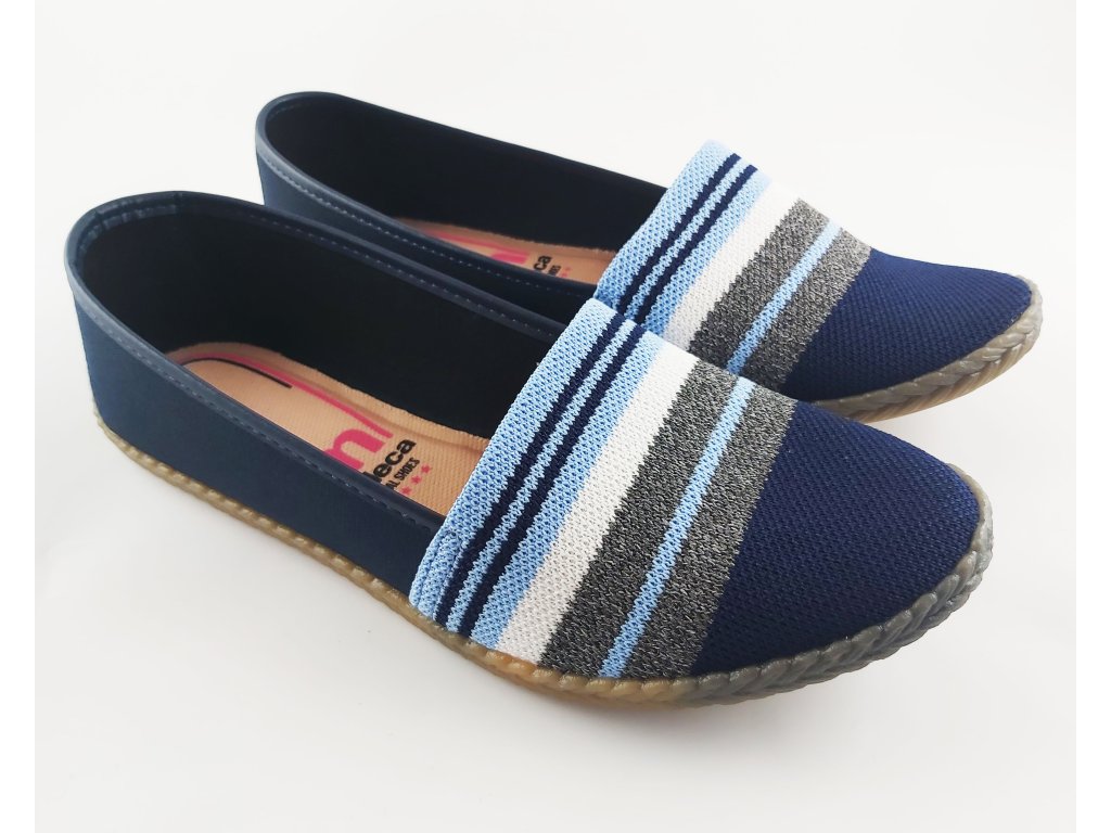 Dámské espadrilky Aza import 5287-260