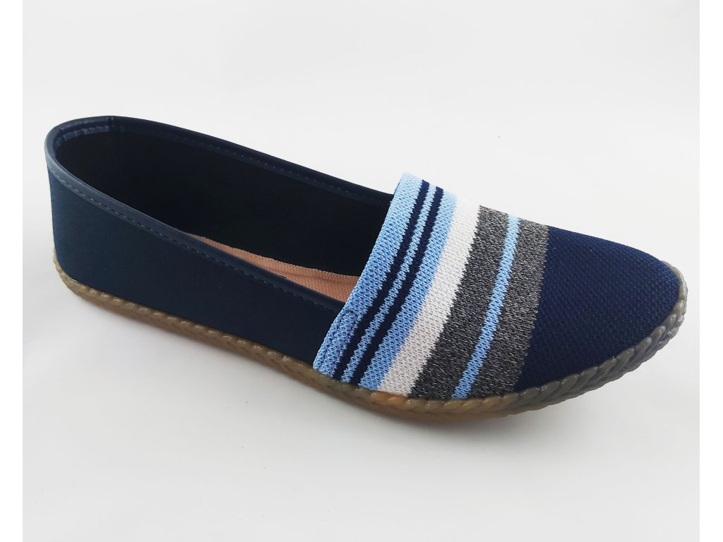 Dámské espadrilky Aza import 5287-260
