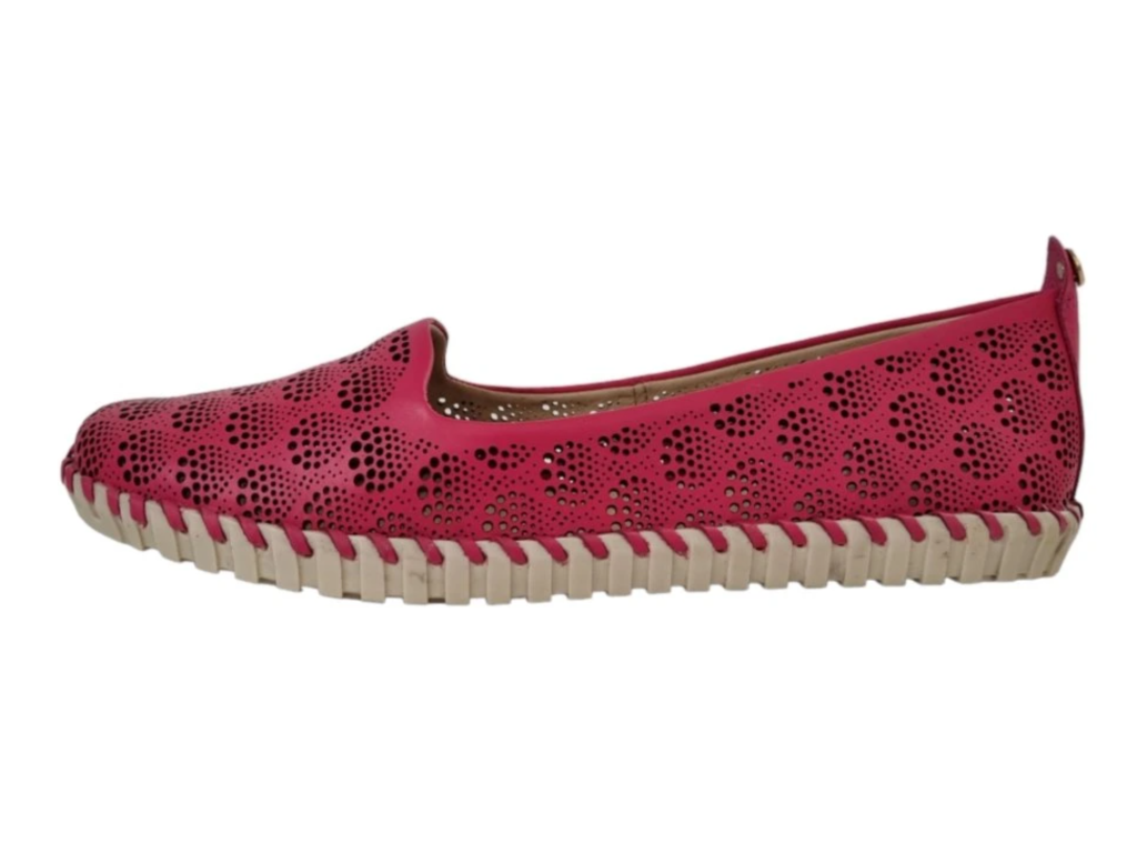 Dámské espadrilky Bottero 326028