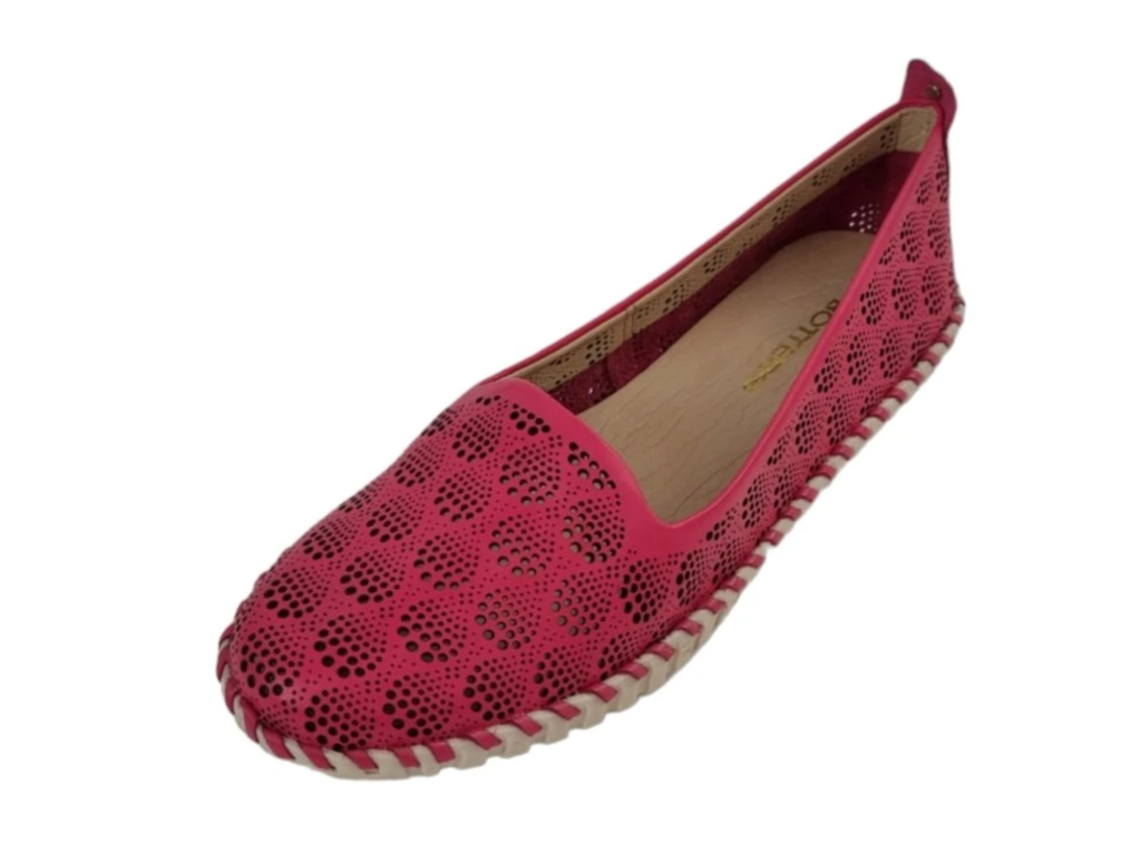 Dámské espadrilky Bottero 326028