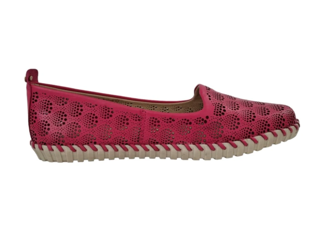 Dámské espadrilky Bottero 326028