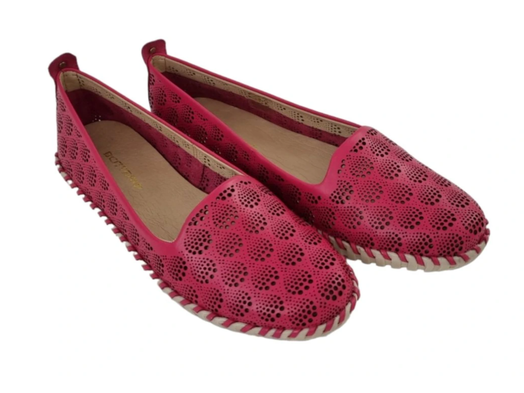 Dámské espadrilky Bottero 326028