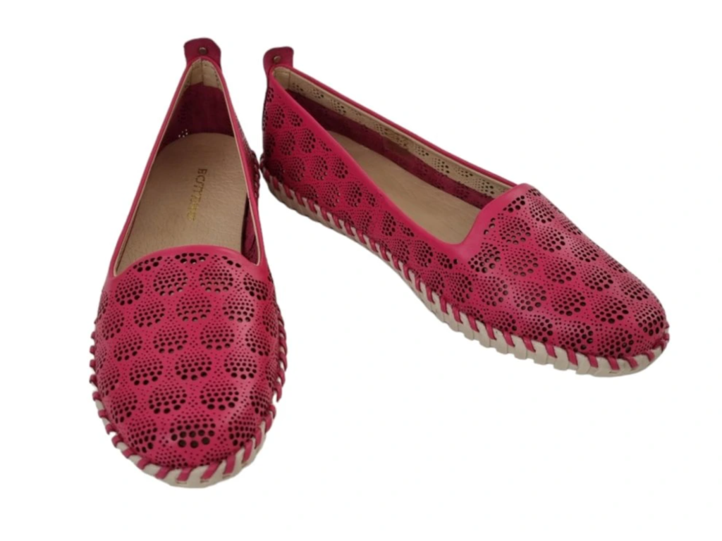 Dámské espadrilky Bottero 326028