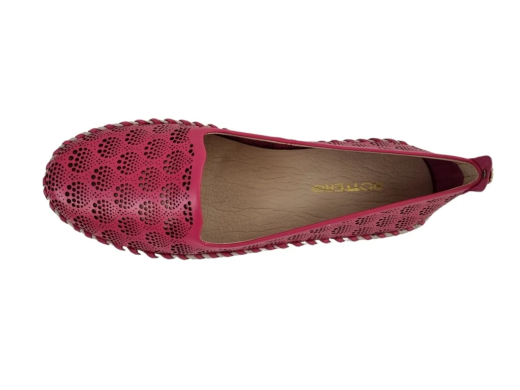 Dámské espadrilky Bottero 326028