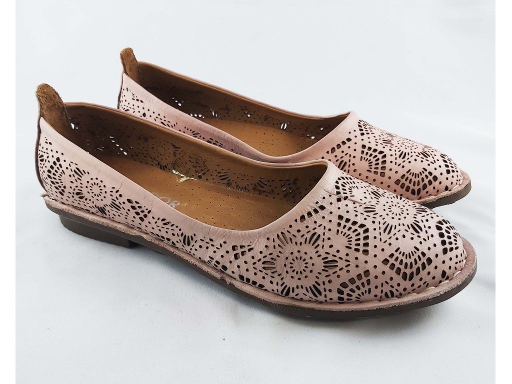 Dámské espadrilky Quo Vadis 12187.169