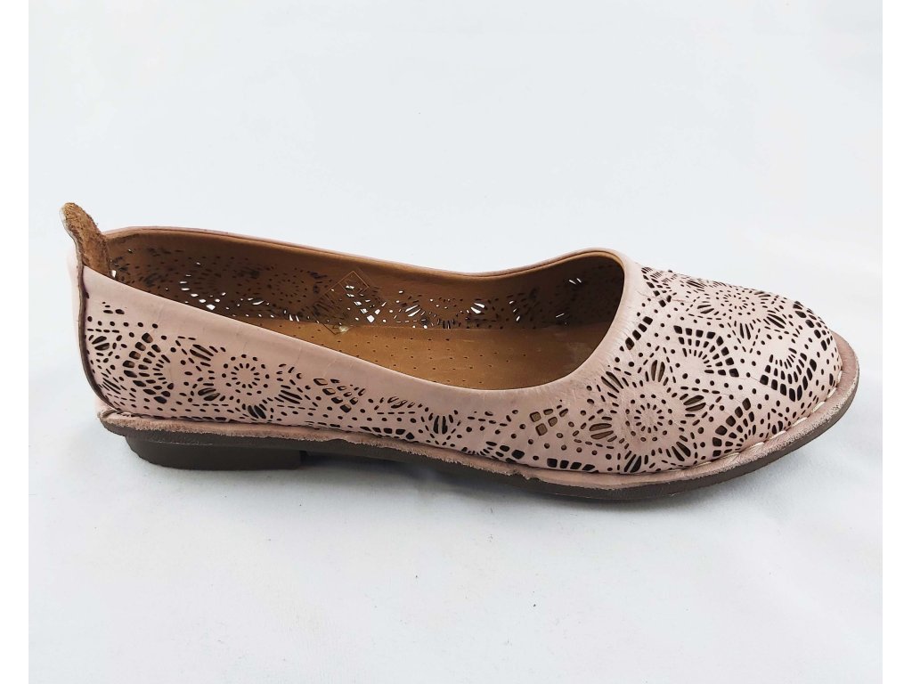 Dámské espadrilky Quo Vadis 12187.169