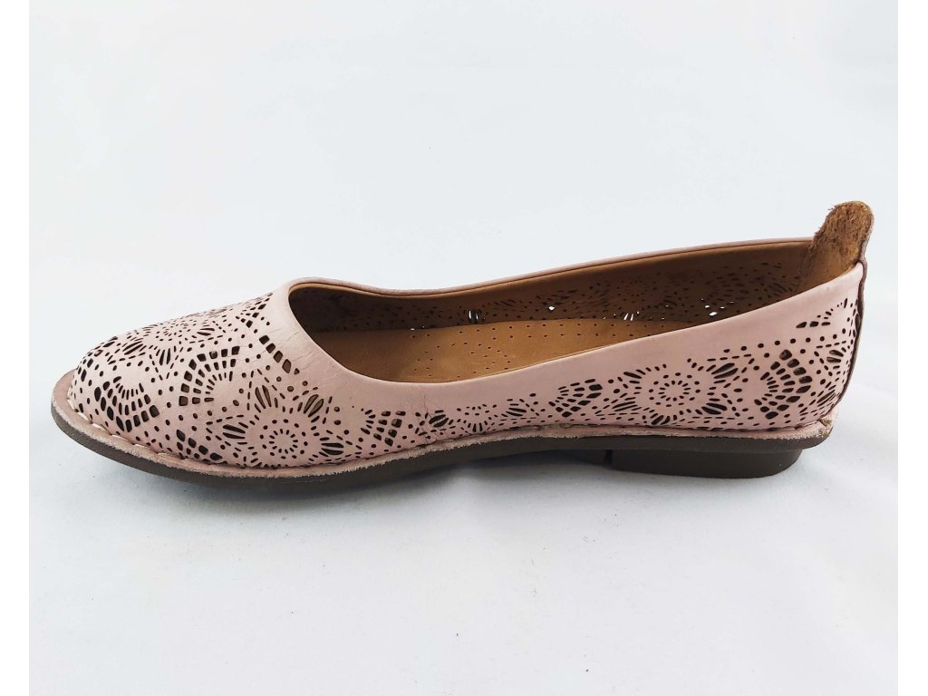 Dámské espadrilky Quo Vadis 12187.169