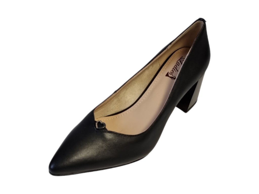 Dámské lodičky Ladies AZL2457