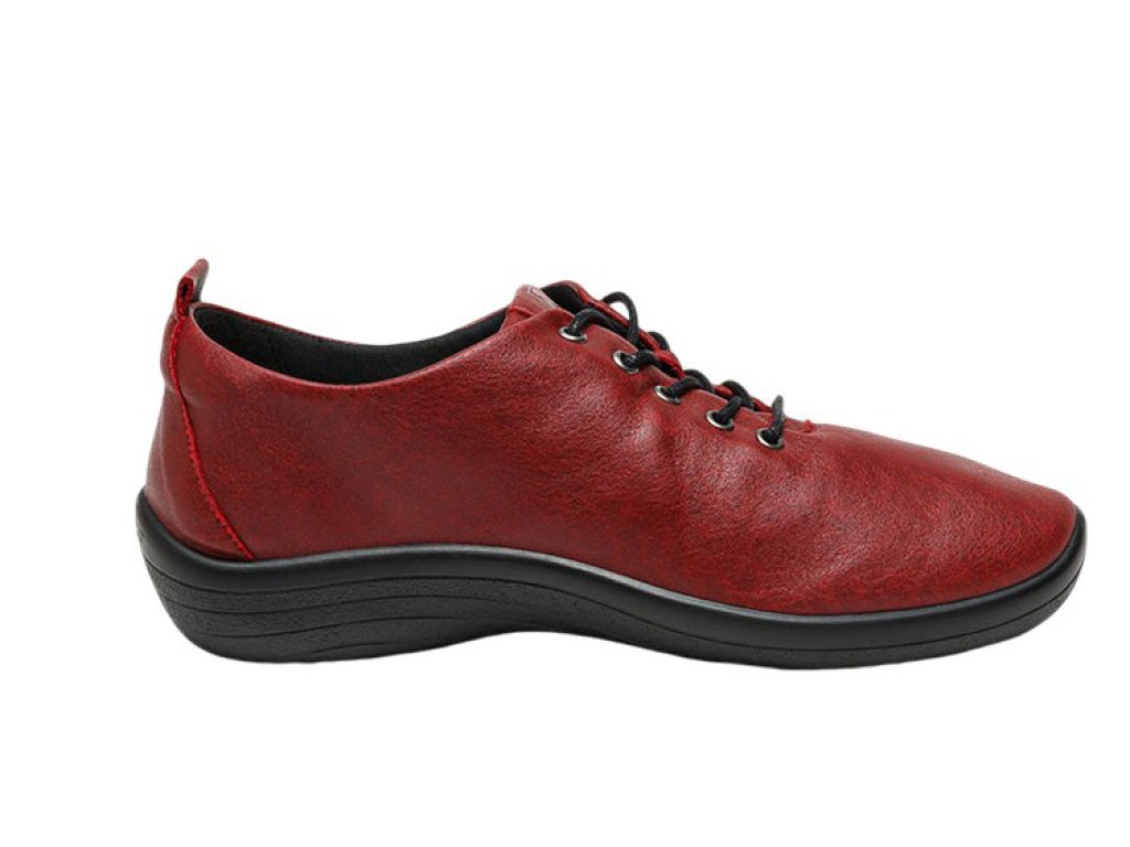 Dámské polobotky Arcopedico 4796
