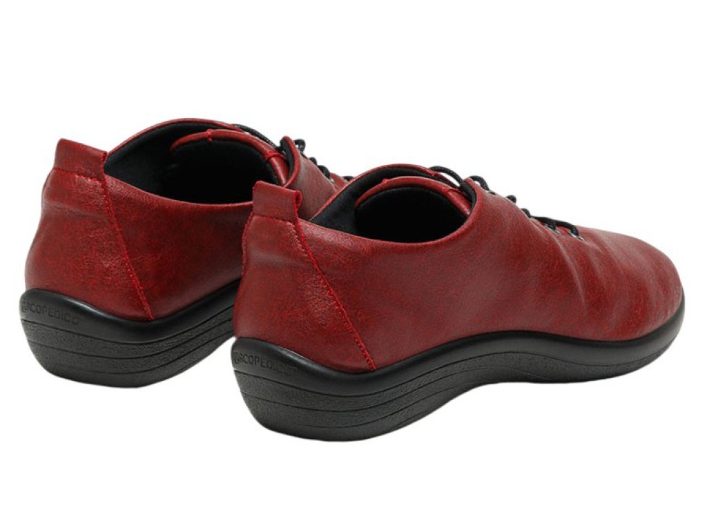 Dámské polobotky Arcopedico 4796
