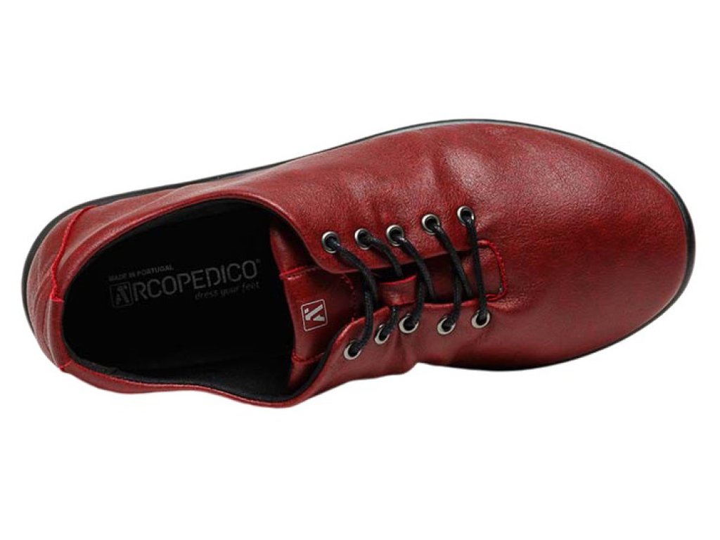 Dámské polobotky Arcopedico 4796