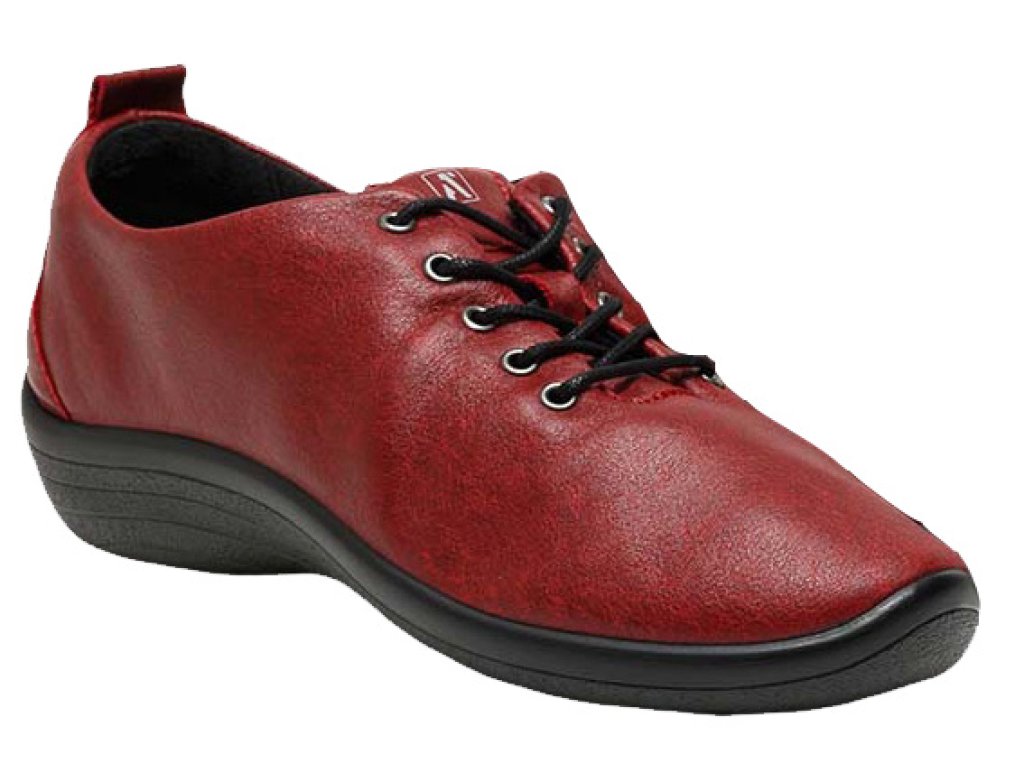 Dámské polobotky Arcopedico 4796