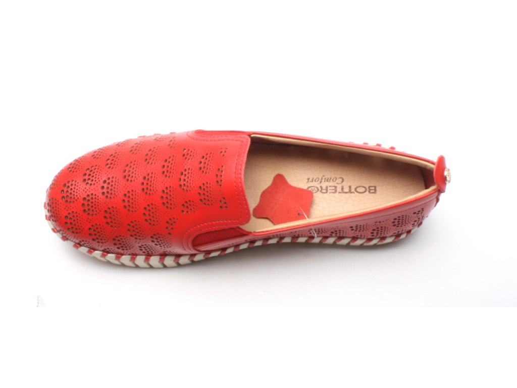 Dámské polobotky Bottero 330801
