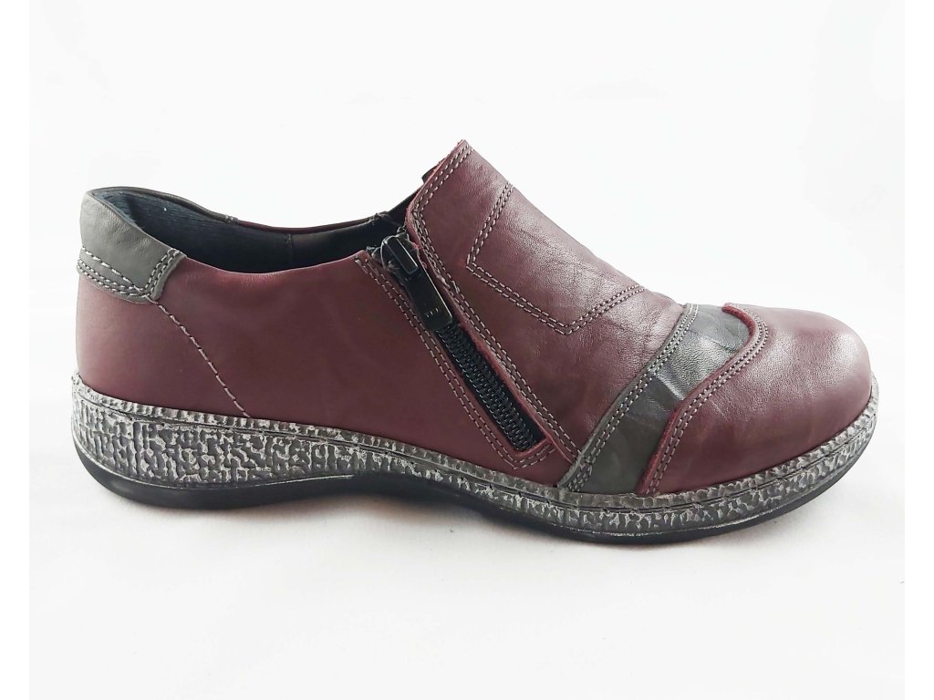 Dámské polobotky Comfortabel 940085-41