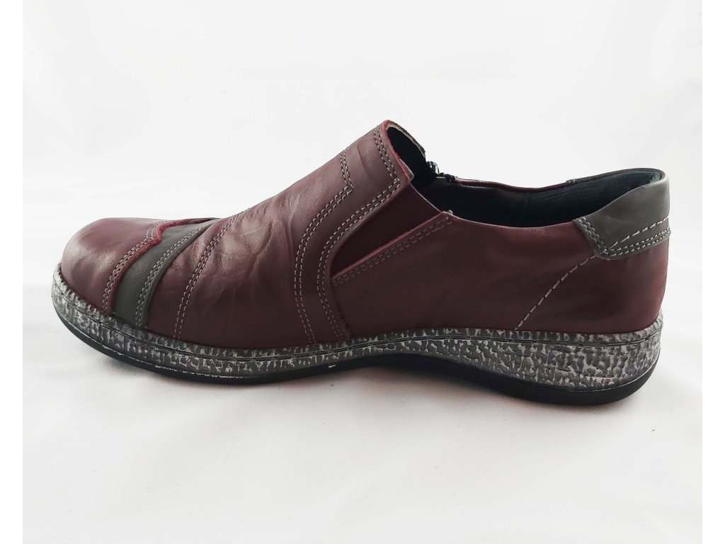 Dámské polobotky Comfortabel 940085-41