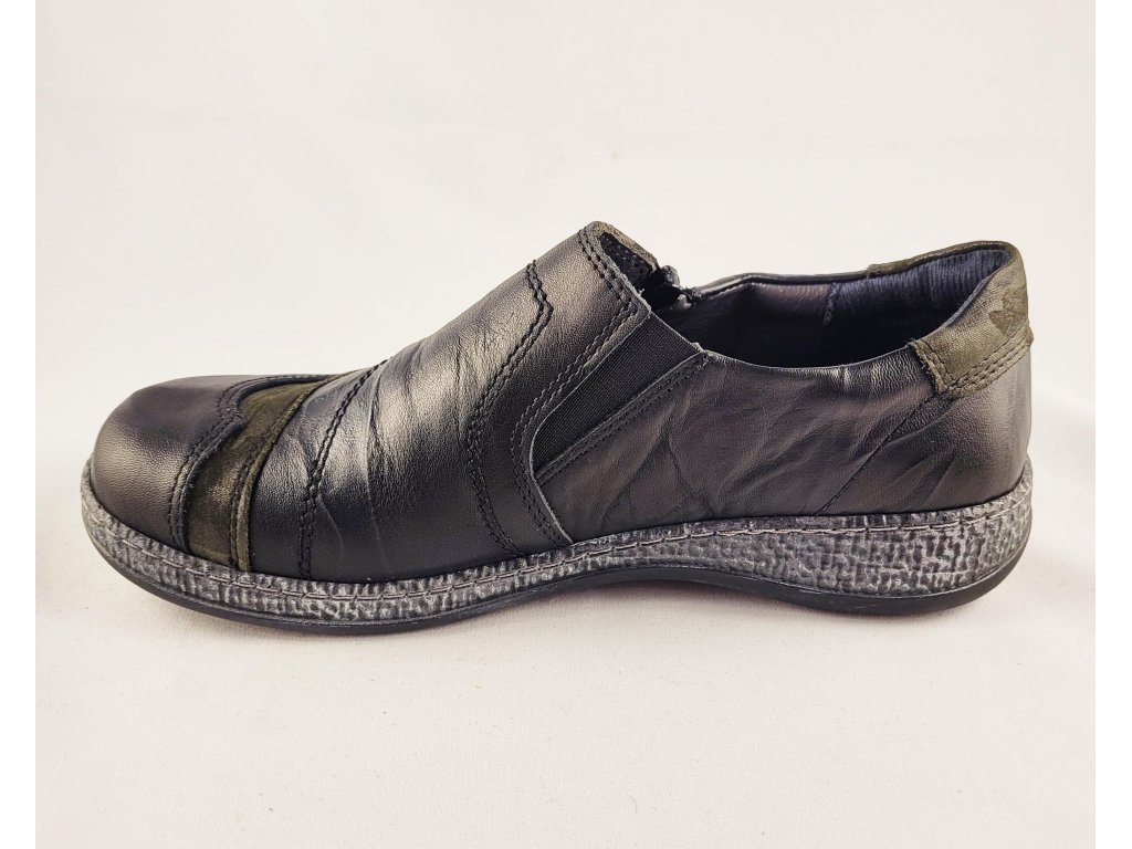 Dámské polobotky Comfortabel 940188-1