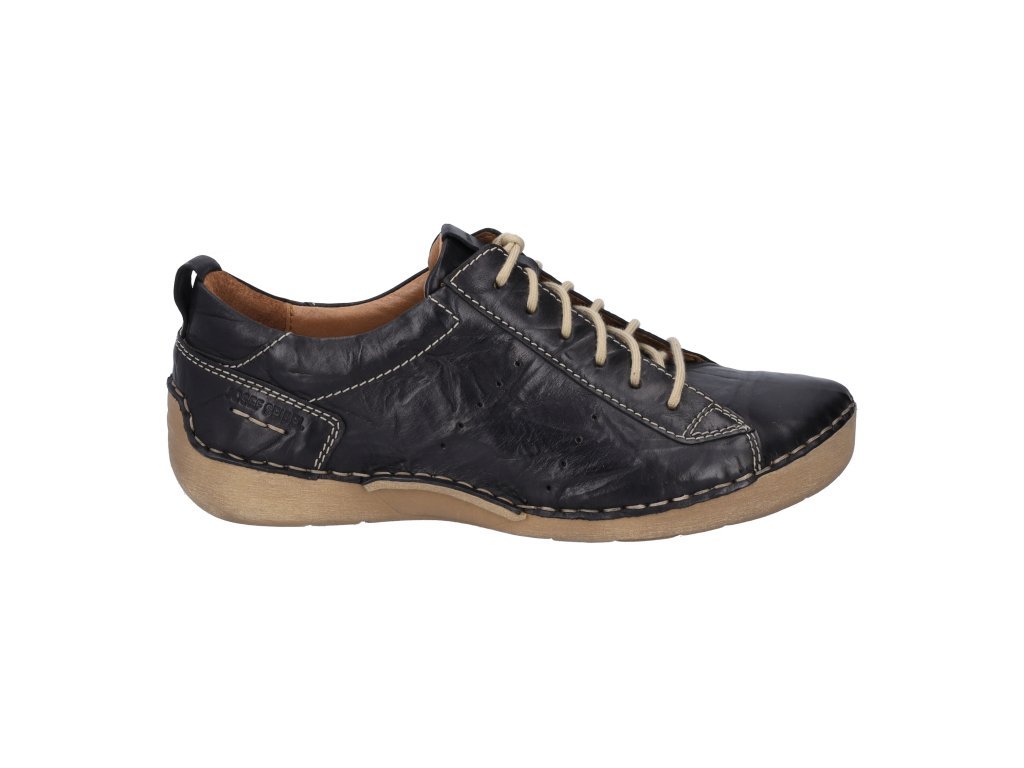 Dámské polobotky Josef Seibel 59656-95100