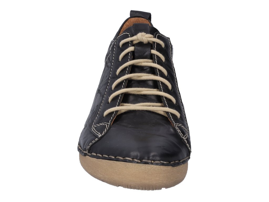 Dámské polobotky Josef Seibel 59656-95100