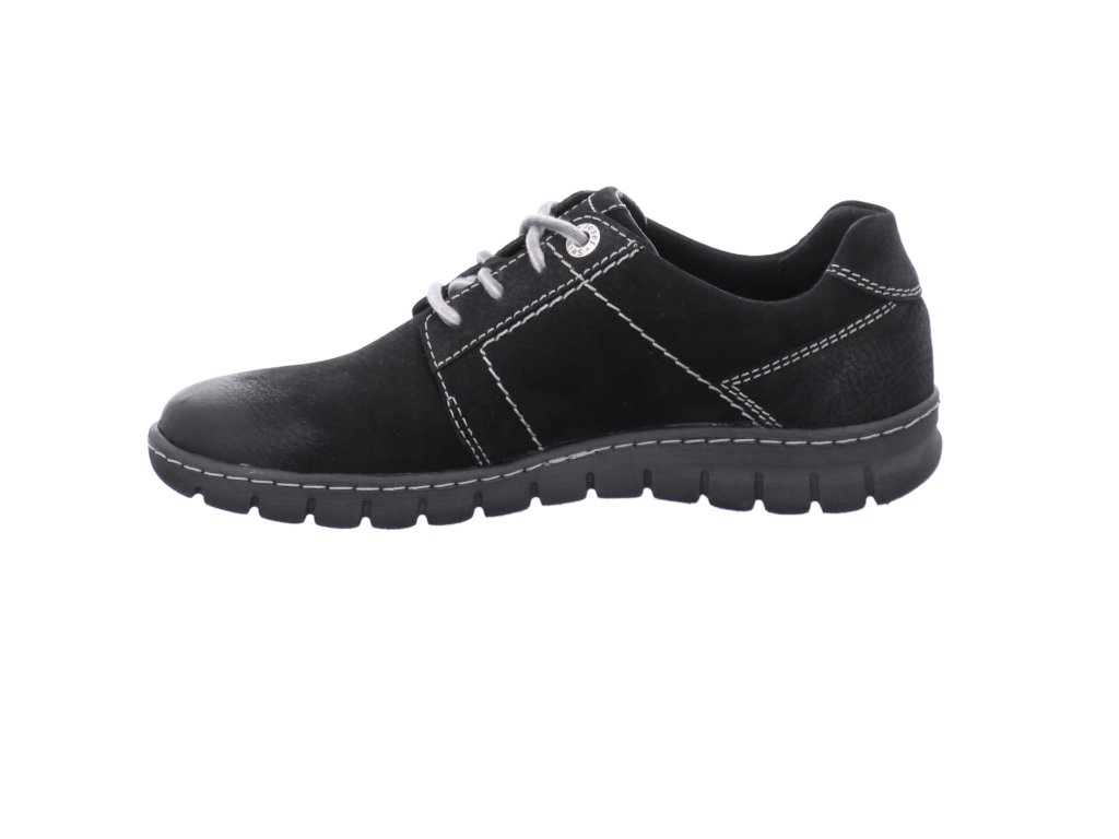 Dámské polobotky Josef Seibel 93159-MI869100