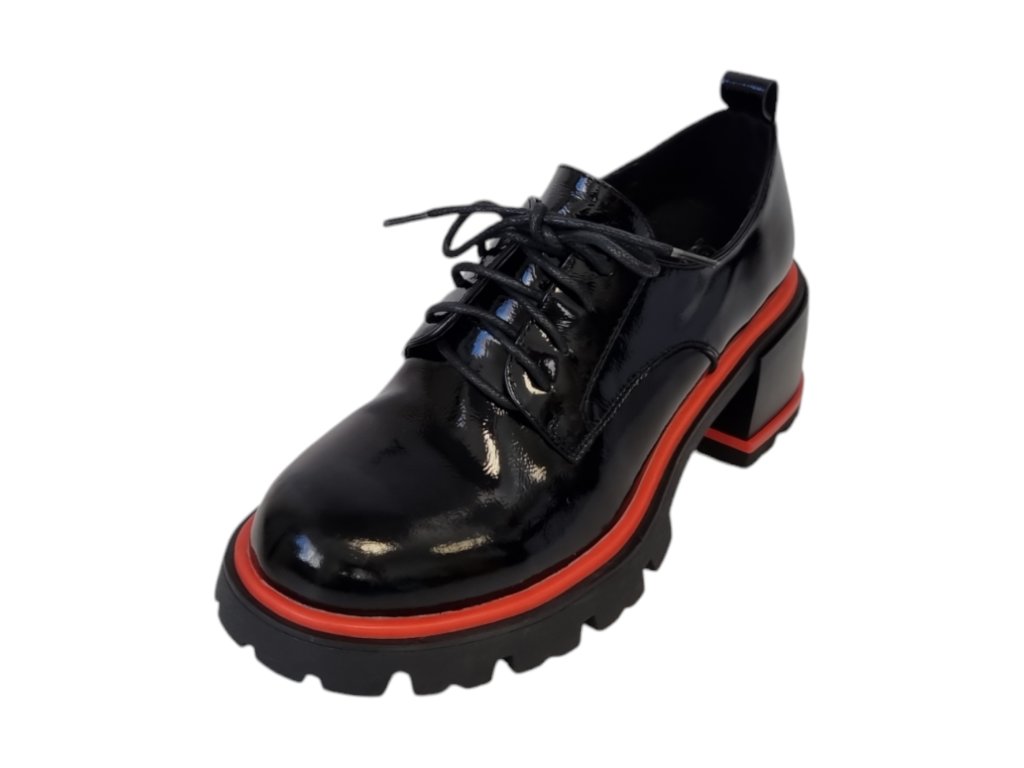 Dámské polobotky Ladies AZL2419