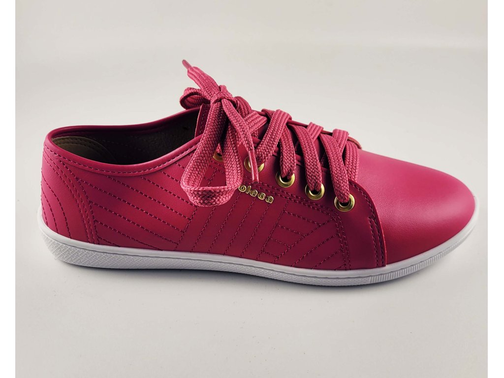 Dámské polobotky Moleca 5605