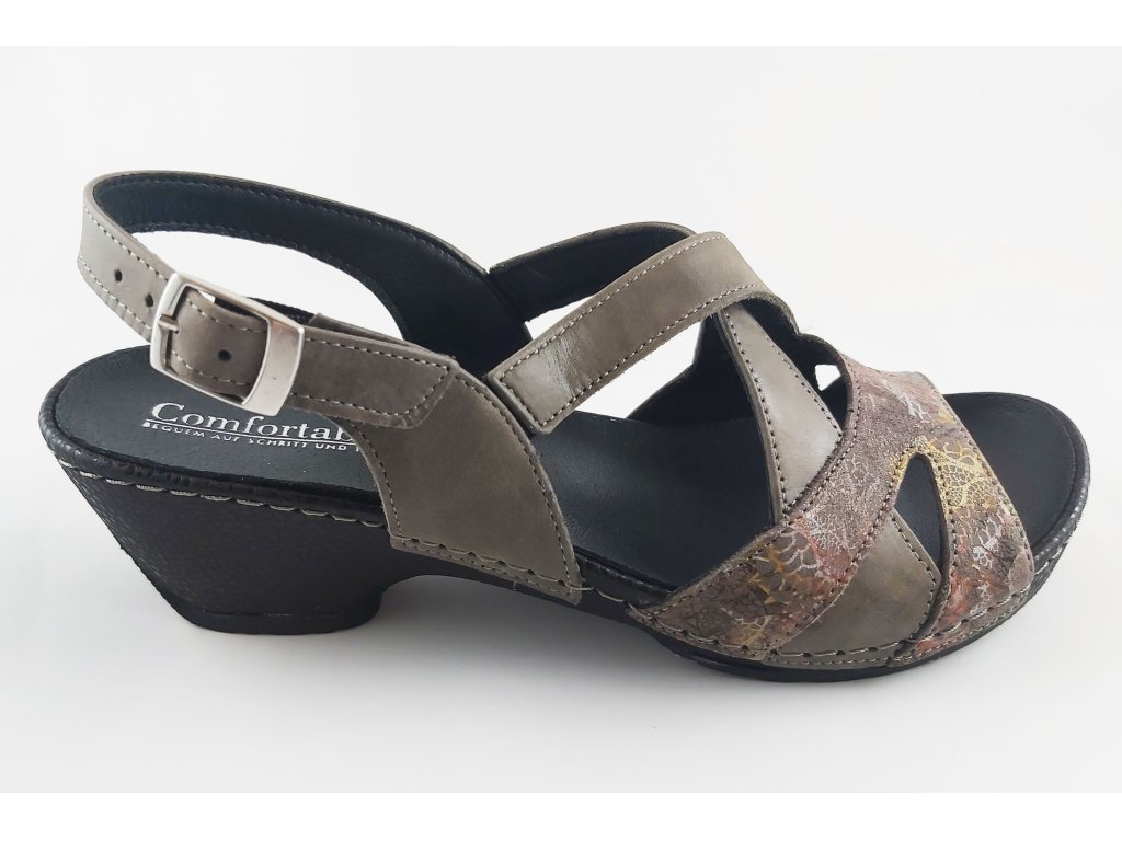 Dámské sandále Comfortabel 710931-9
