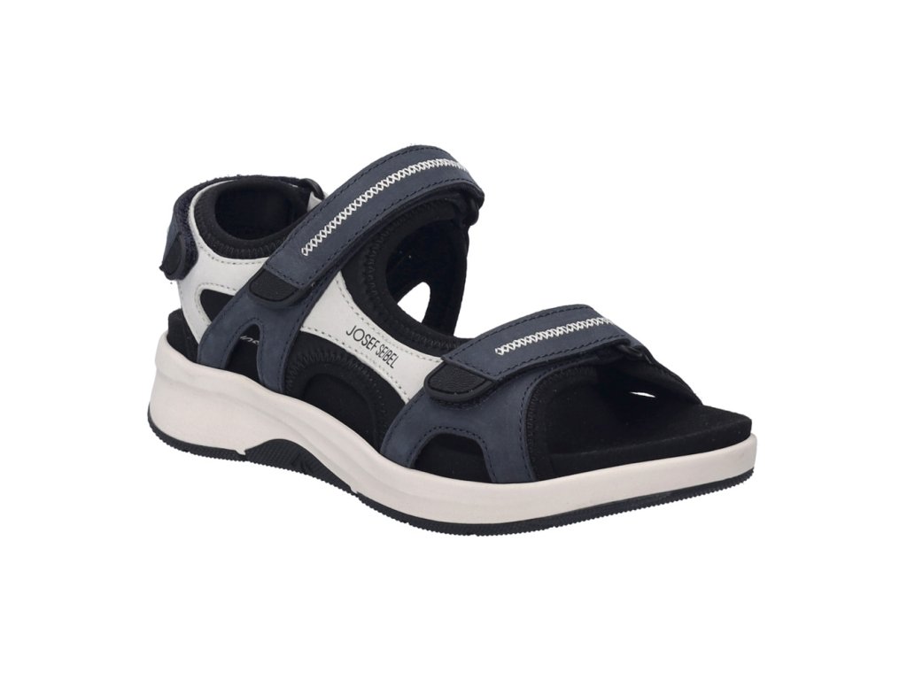 Dámské sandále Josef Seibel 97302-TE380507