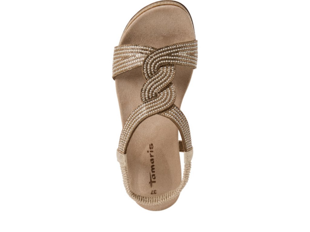 Dámské sandále Tamaris 28200-44-964