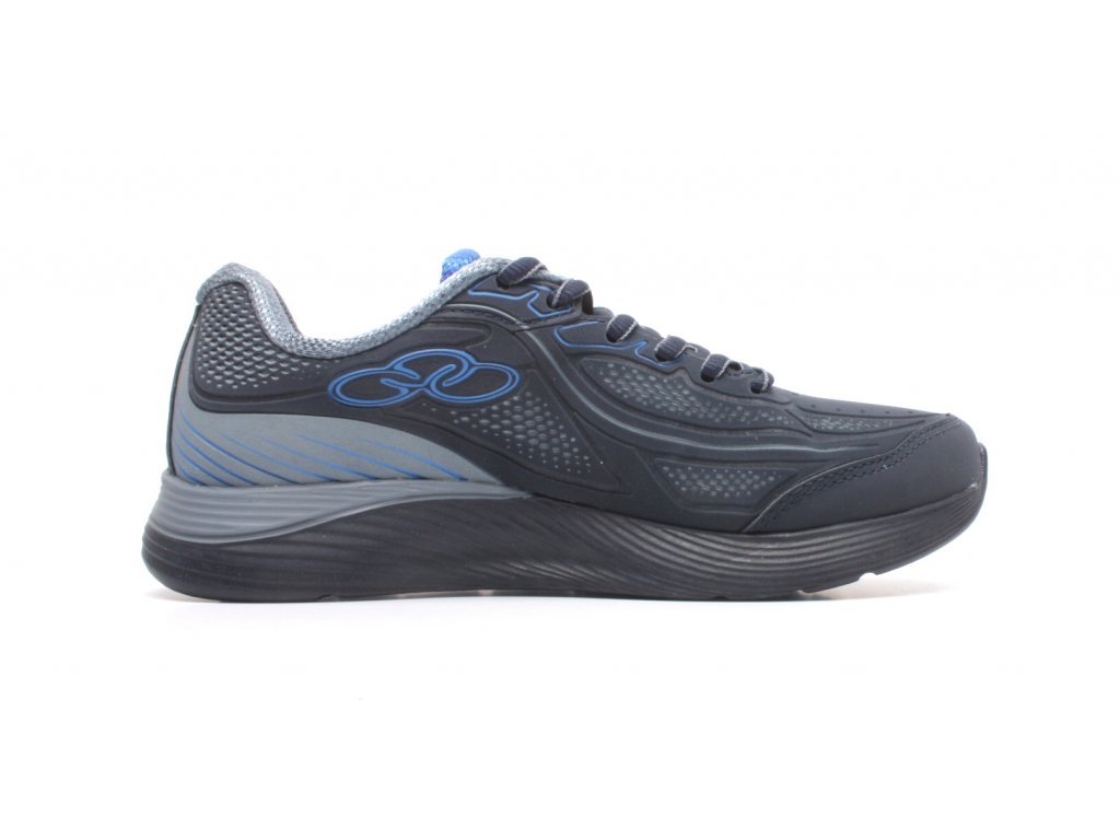 Dámské tenisky Olympikus Intense Navy Steel