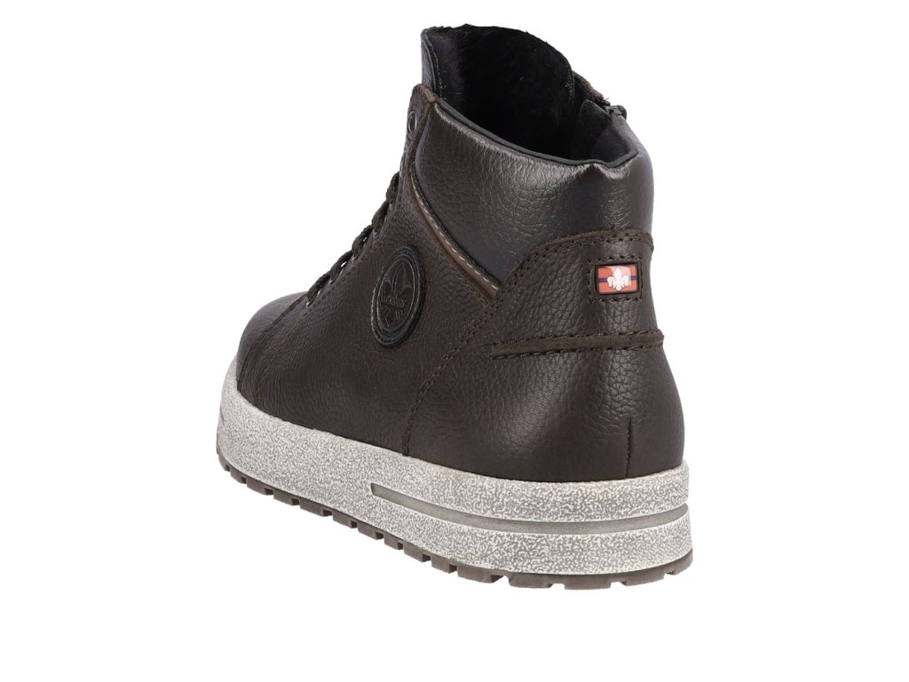 Pánská kotníková obuv Rieker 30706-25
