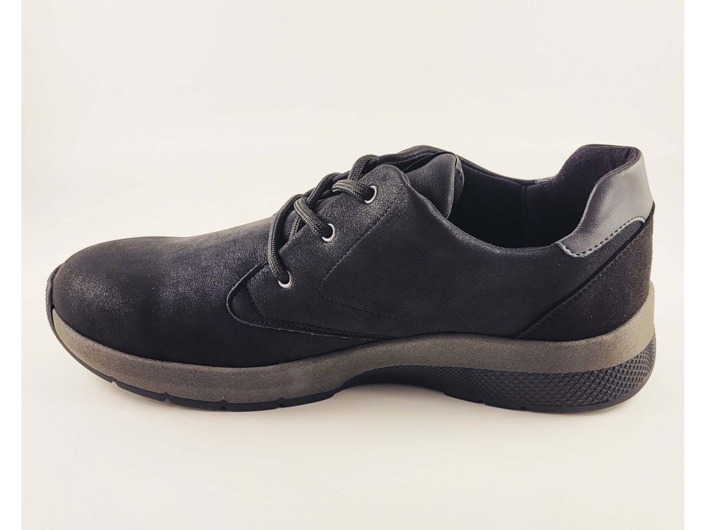Pánské polobotky Arcopedico 4622