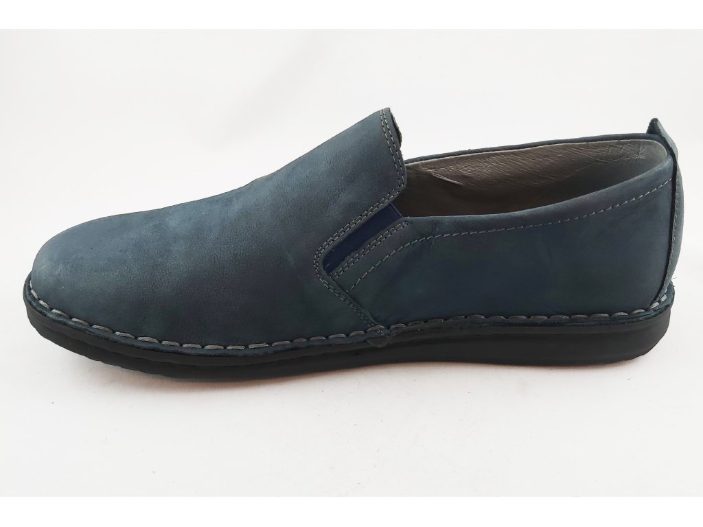 Pánské polobotky Aza Import 1251-9