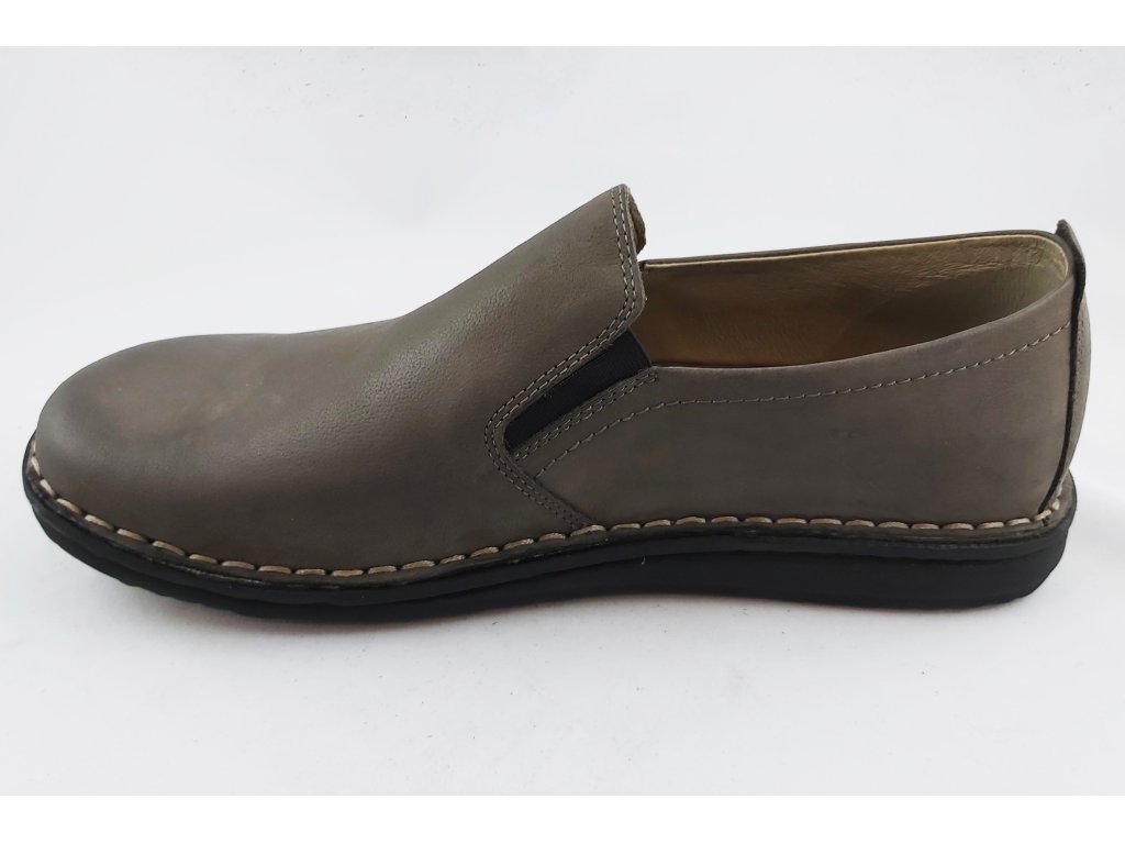 Pánské polobotky Aza Import 1253-9