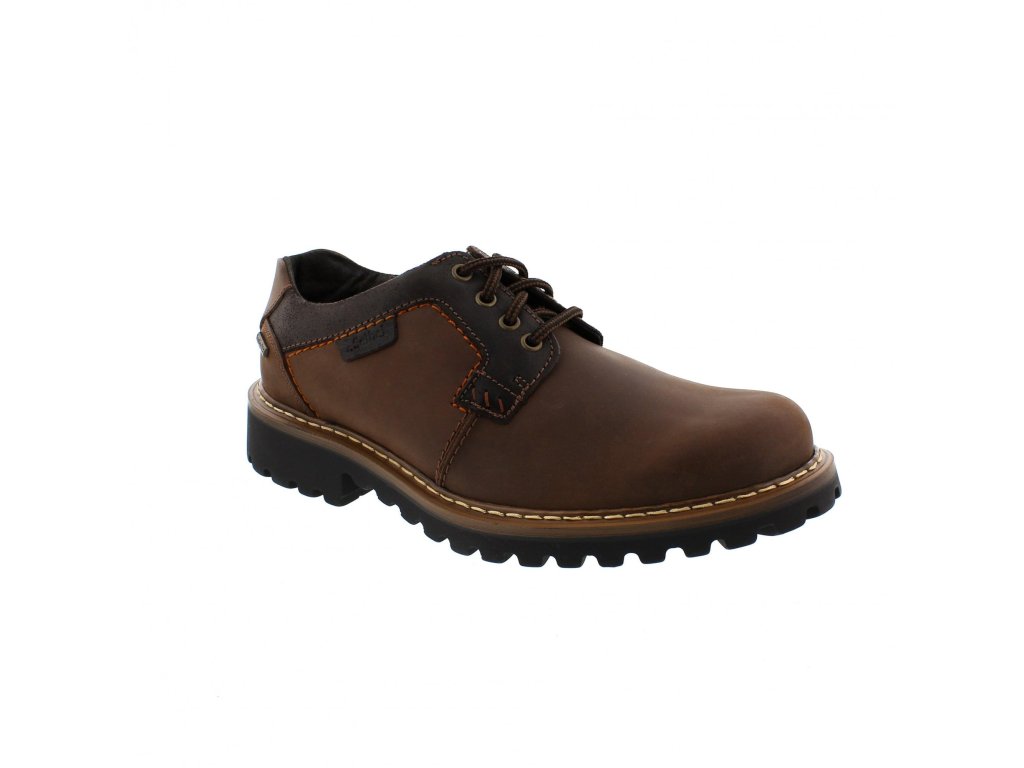 Pánské polobotky Josef Seibel 21506-JE86330