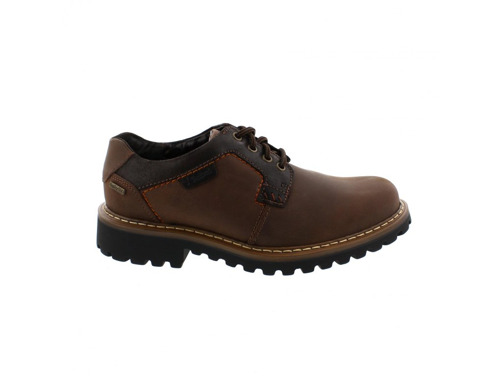 Pánské polobotky Josef Seibel 21506-JE86330