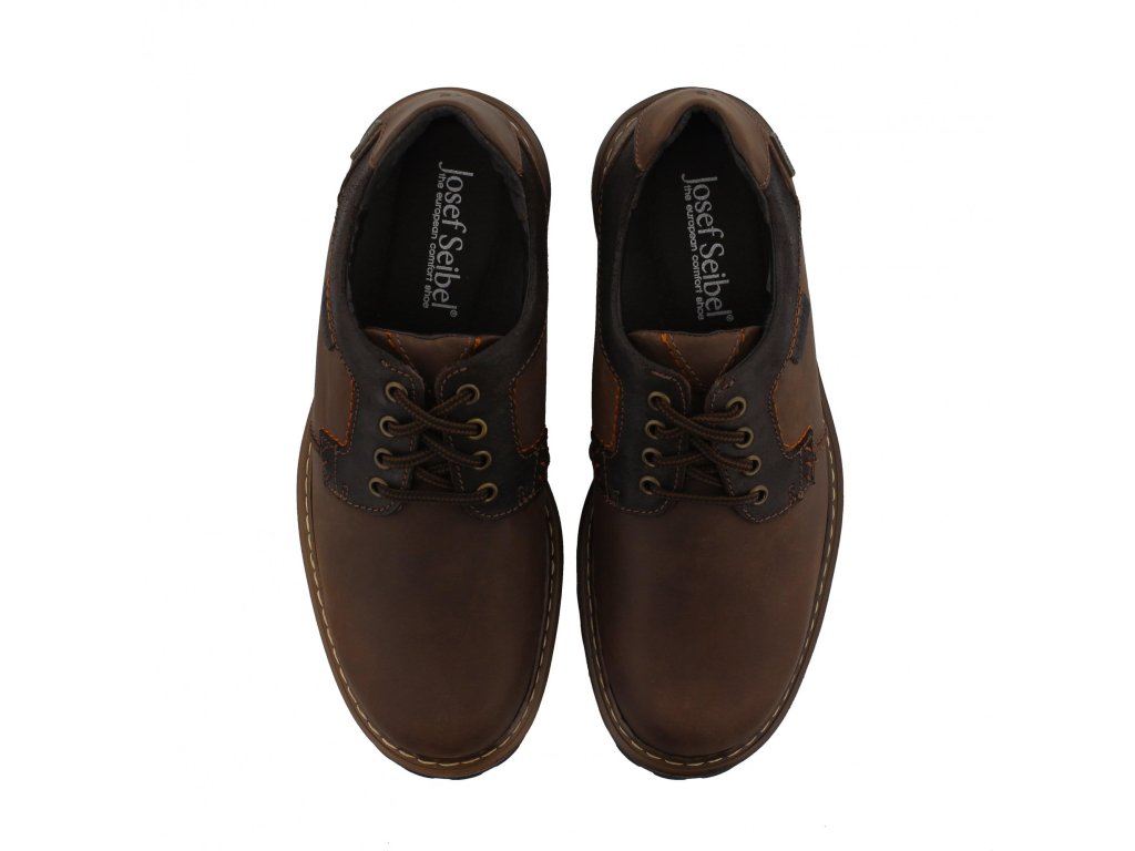 Pánské polobotky Josef Seibel 21506-JE86330