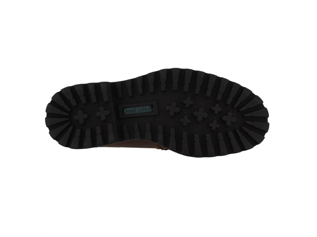 Pánské polobotky Josef Seibel 21506-JE86330