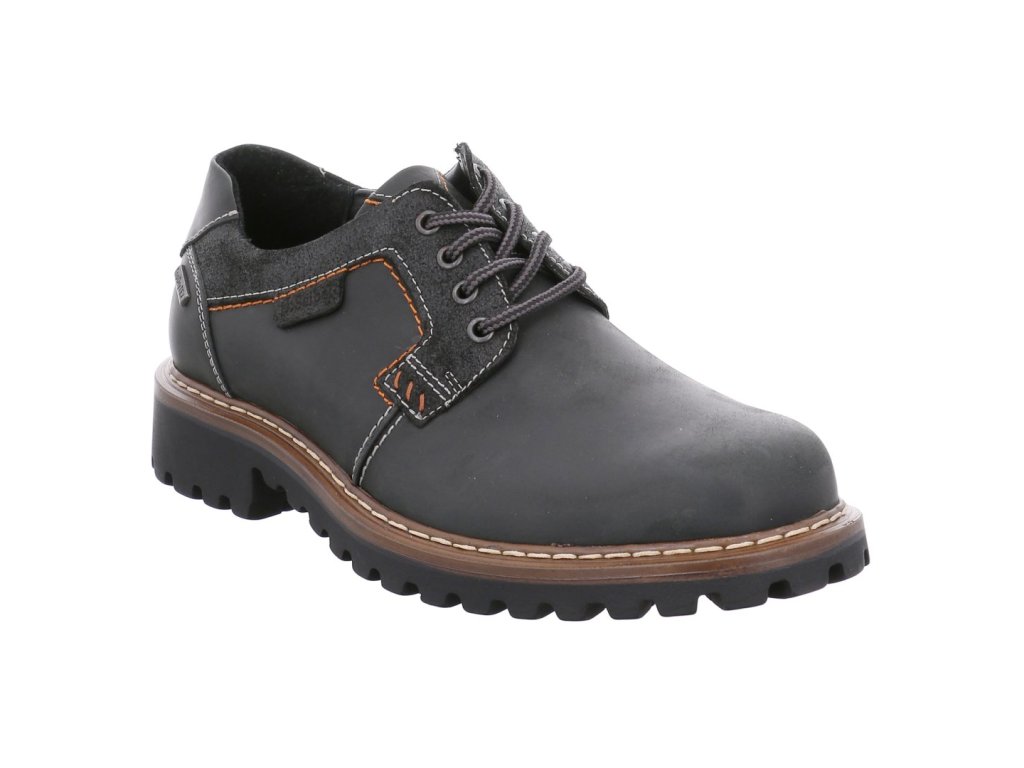 Pánské polobotky Josef Seibel 21506-JE86600