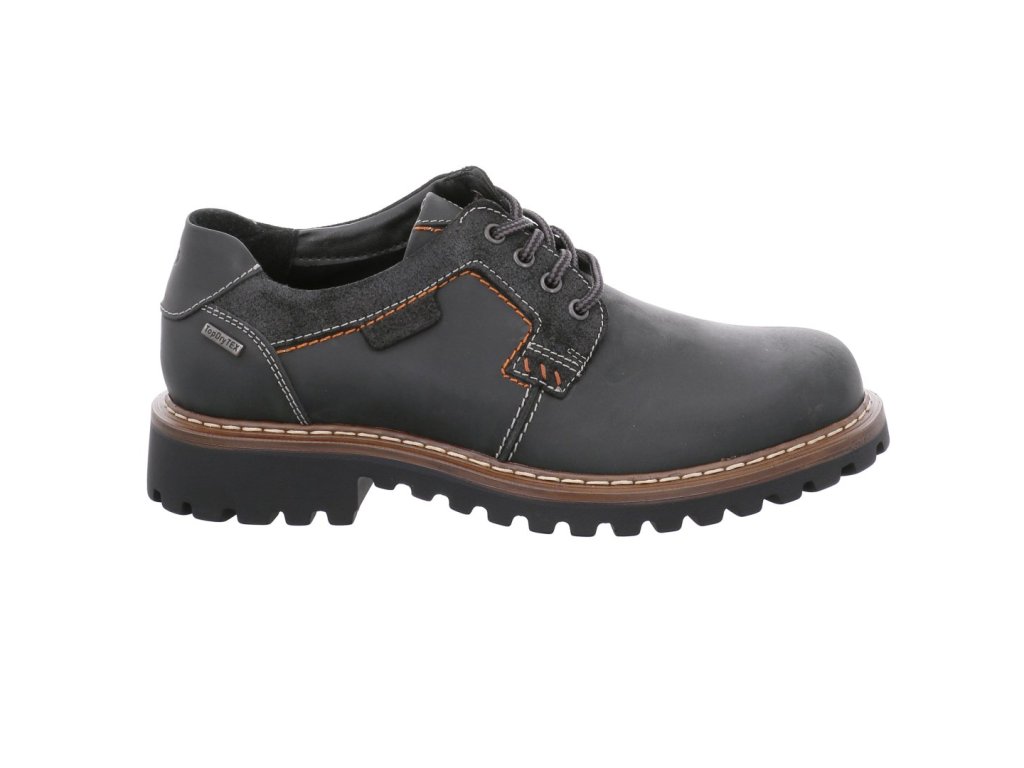 Pánské polobotky Josef Seibel 21506-JE86600