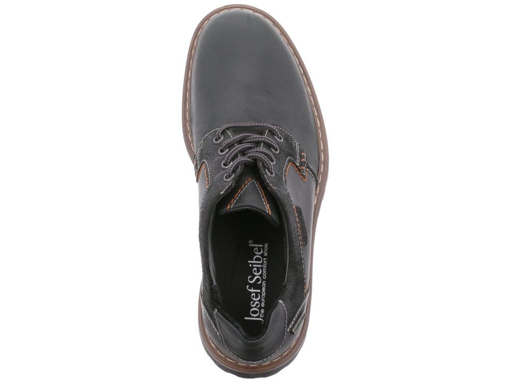 Pánské polobotky Josef Seibel 21506-JE86600